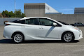 2017 Toyota Prius Two