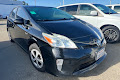 2013 Toyota Prius Three