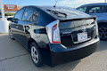 2013 Toyota Prius Three