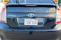 2013 Toyota Prius Three