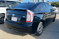 2013 Toyota Prius Three