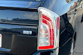 2013 Toyota Prius Three