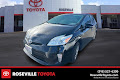 2013 Toyota Prius Three