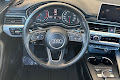 2017 Audi A4 Premium