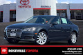 2017 Audi A4 Premium