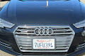 2017 Audi A4 Premium