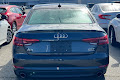 2017 Audi A4 Premium