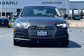 2017 Audi A4 Premium