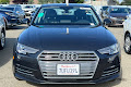2017 Audi A4 Premium