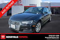 2017 Audi A4 Premium