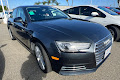 2017 Audi A4 Premium