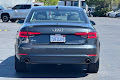 2017 Audi A4 Premium