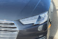 2017 Audi A4 Premium