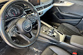 2017 Audi A4 Premium