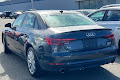 2017 Audi A4 Premium