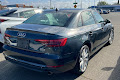 2017 Audi A4 Premium
