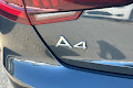2017 Audi A4 Premium