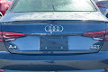 2017 Audi A4 Premium