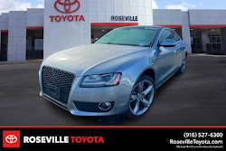 2011 Audi A5 2.0T Premium Plus