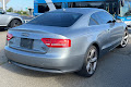 2011 Audi A5 2.0T Premium Plus