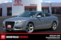 2011 Audi A5 2.0T Premium Plus