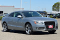2011 Audi A5 2.0T Premium Plus