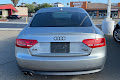 2011 Audi A5 2.0T Premium Plus