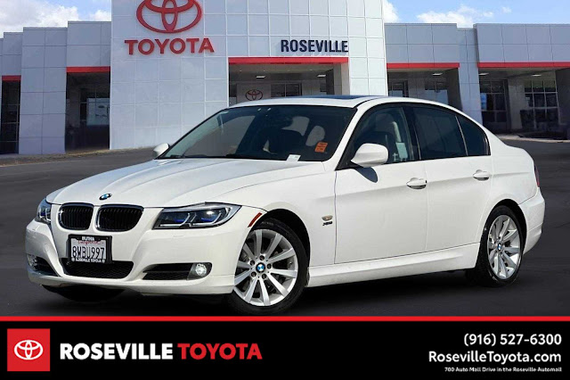 2011 BMW 328i xDrive 328i xDrive