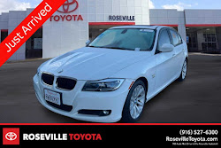 2011 BMW 328i xDrive 328i xDrive