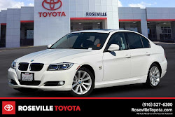 2011 BMW 328i xDrive 328i xDrive