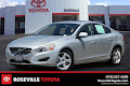 2012 Volvo S60