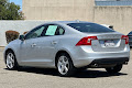 2012 Volvo S60