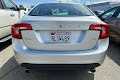 2012 Volvo S60