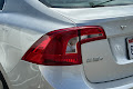 2012 Volvo S60