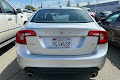 2012 Volvo S60