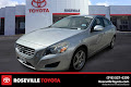 2012 Volvo S60