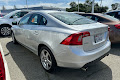 2012 Volvo S60