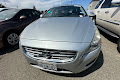 2012 Volvo S60