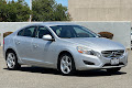 2012 Volvo S60