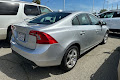 2012 Volvo S60