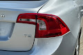 2012 Volvo S60