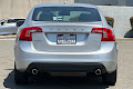 2012 Volvo S60