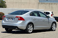 2012 Volvo S60