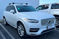 2016 Volvo XC90 Hybrid T8 Inscription