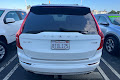 2016 Volvo XC90 Hybrid T8 Inscription