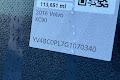 2016 Volvo XC90 Hybrid T8 Inscription