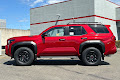 2026 Toyota 4Runner Hybrid TRD Off Road Premium