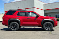 2026 Toyota 4Runner Hybrid TRD Off Road Premium