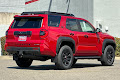 2026 Toyota 4Runner Hybrid TRD Off Road Premium