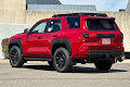 2026 Toyota 4Runner Hybrid TRD Off Road Premium